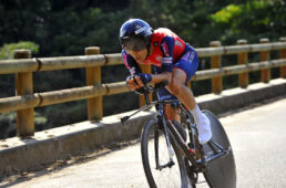 2021全日本・リート男子個人TT