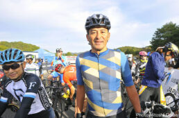 2021全日本選手権　マスターズ