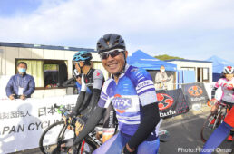 2021全日本選手権　マスターズ