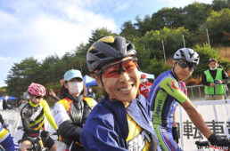 2021全日本選手権　マスターズ