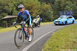 2021全日本選手権 男子エリート