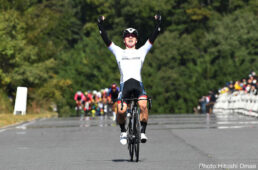 2021全日本選手権ロード U23