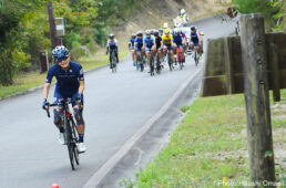 2021全日本選手権ロード 女子