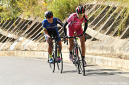 2021全日本選手権ロード 女子