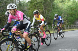 2021全日本選手権　マスターズ