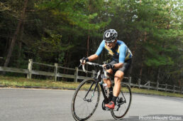 2021全日本選手権　マスターズ