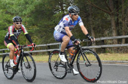 2021全日本選手権　マスターズ