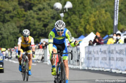 2021全日本選手権　マスターズ