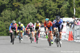 2021全日本選手権　マスターズ