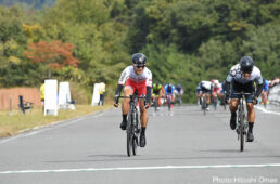 2021全日本選手権　マスターズ