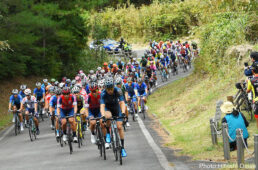 2021全日本選手権 男子エリート