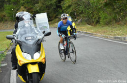 2021全日本選手権 男子エリート