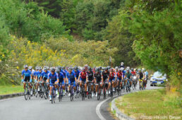 2021全日本選手権 男子エリート