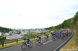 2021全日本選手権 男子エリート