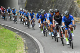 2021全日本選手権 男子エリート