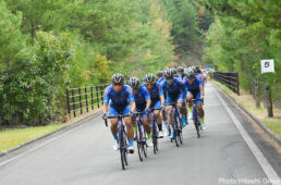 2021全日本選手権 男子エリート