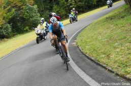 2021全日本選手権 男子エリート