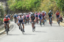 2021全日本選手権 男子エリート