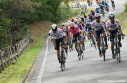 2021全日本選手権 男子エリート