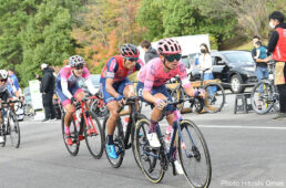 2021全日本選手権 男子エリート