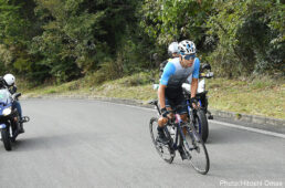 2021全日本選手権 男子エリート