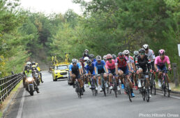 2021全日本選手権 男子エリート