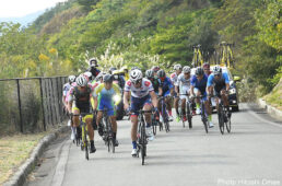 2021全日本選手権 男子エリート