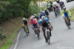 2021全日本選手権 男子エリート