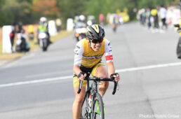 2021全日本選手権 男子エリート