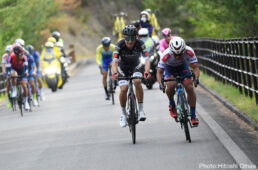 2021全日本選手権 男子エリート