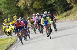 2021全日本選手権 男子エリート