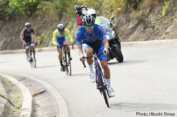 2021全日本選手権 男子エリート