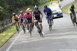 2021全日本選手権 男子エリート