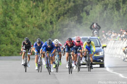 2021全日本選手権 男子エリート