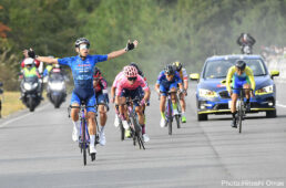 2021全日本選手権 男子エリート