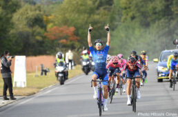2021全日本選手権 男子エリート