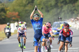 2021全日本選手権 男子エリート