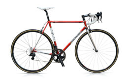 コルナゴ・マスター　サロンニカラー