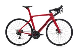 ピナレロ・パリ