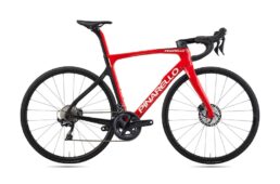 ピナレロ・プリンスFX