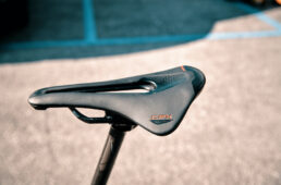 サンマルコ・Carbon Fx