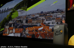 ツール・ド・フランス2022コース