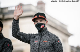 パリ～ルーベ2021