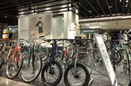 リピトイシュタール×そごう千葉店「RITEWAYポップアップショップ」