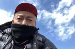 猪野学 コラム①