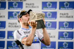 パリ～ルーベ2021