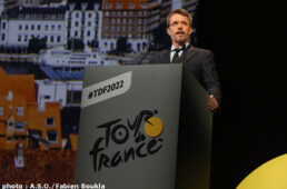 ツール・ド・フランス2022コース