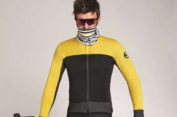 DOTOUT 2021秋冬「アクティブウェア コレクション」