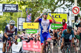 パリ～ツール2021