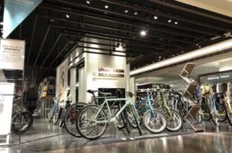 リピトイシュタール×そごう千葉店「RITEWAYポップアップショップ」